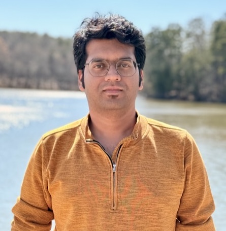 Arkaprava Sinha