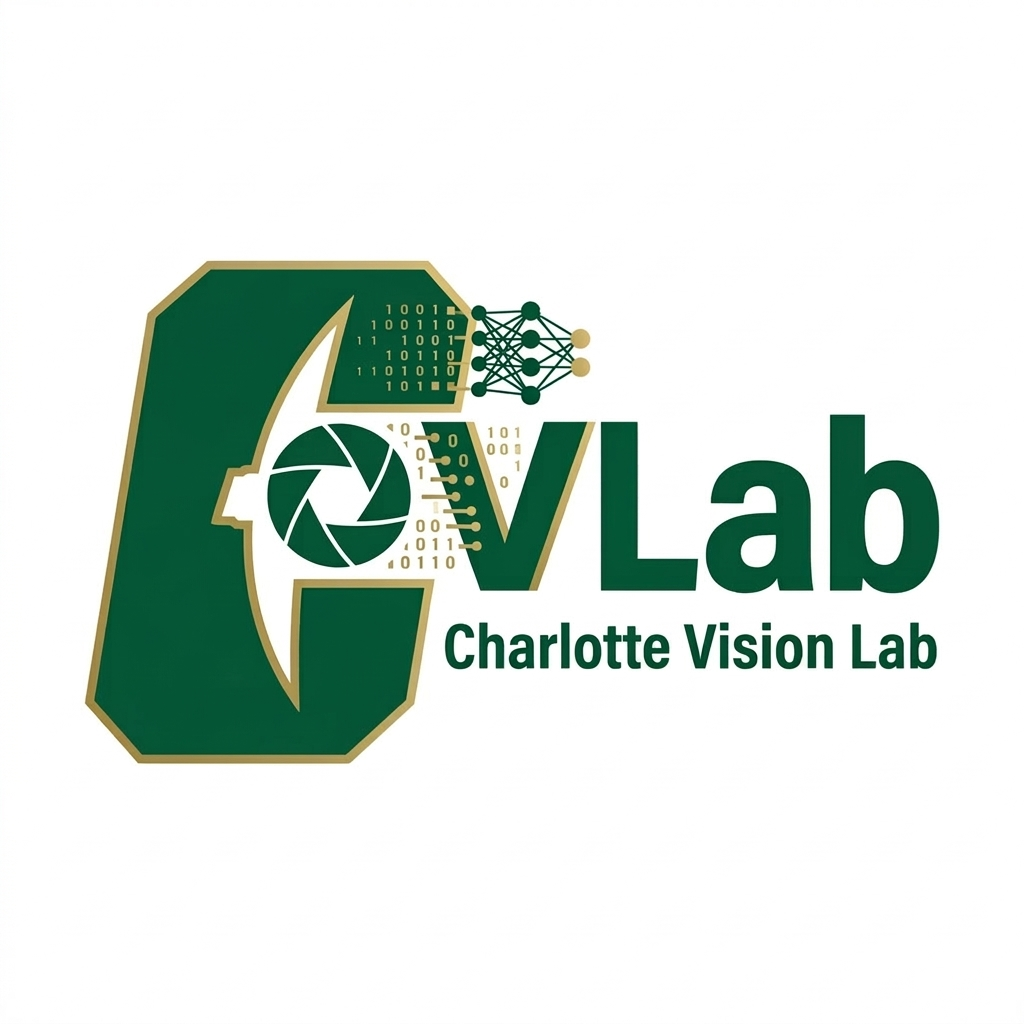 Charlotte Vision Lab logo